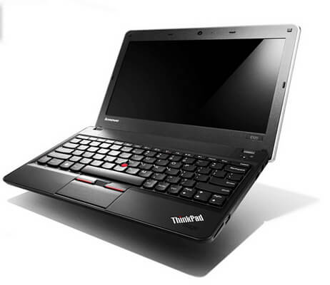 Чистка от пыли и замена термопасты ноутбука Lenovo ThinkPad Edge E120
